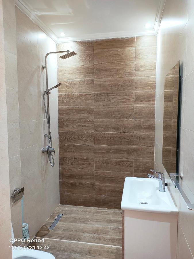 Appartement Jawharat Mogador As-Sawíra Exteriér fotografie