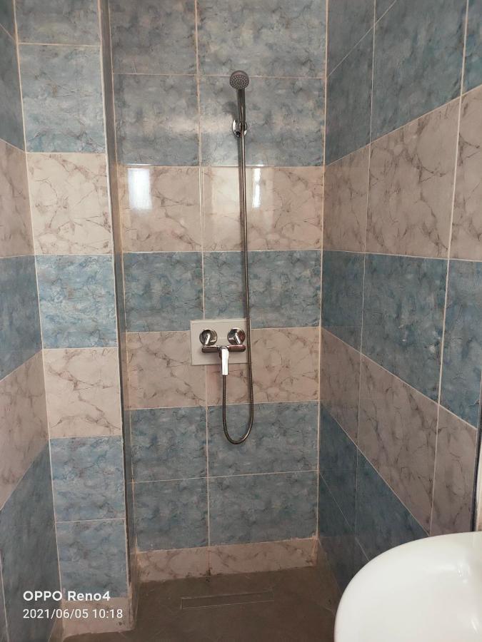 Appartement Jawharat Mogador As-Sawíra Exteriér fotografie
