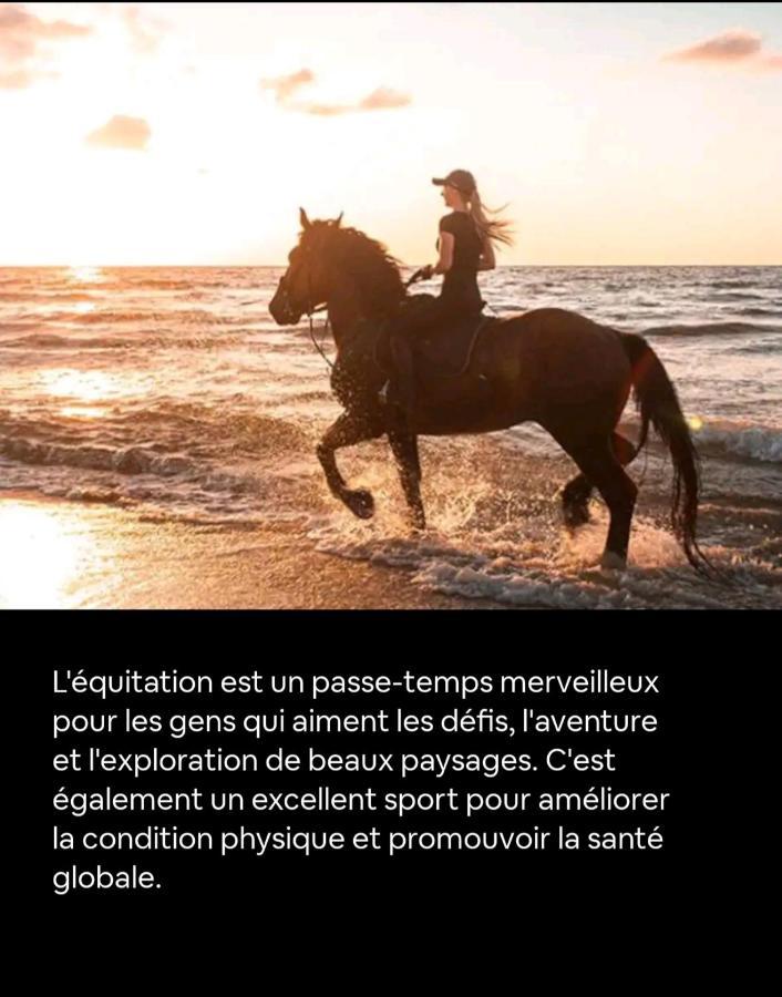 Appartement Jawharat Mogador As-Sawíra Exteriér fotografie