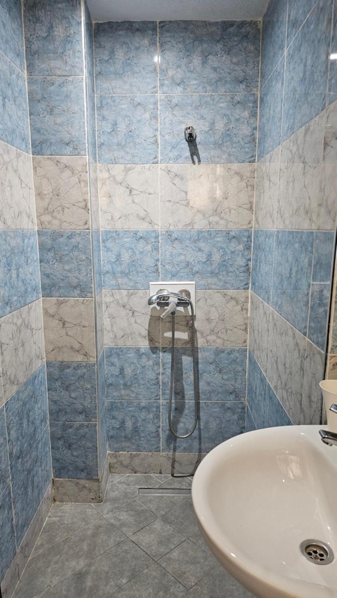 Appartement Jawharat Mogador As-Sawíra Exteriér fotografie