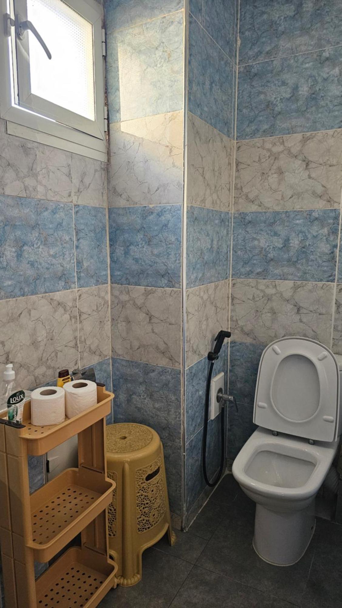 Appartement Jawharat Mogador As-Sawíra Exteriér fotografie